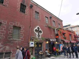 Visite Istanbul